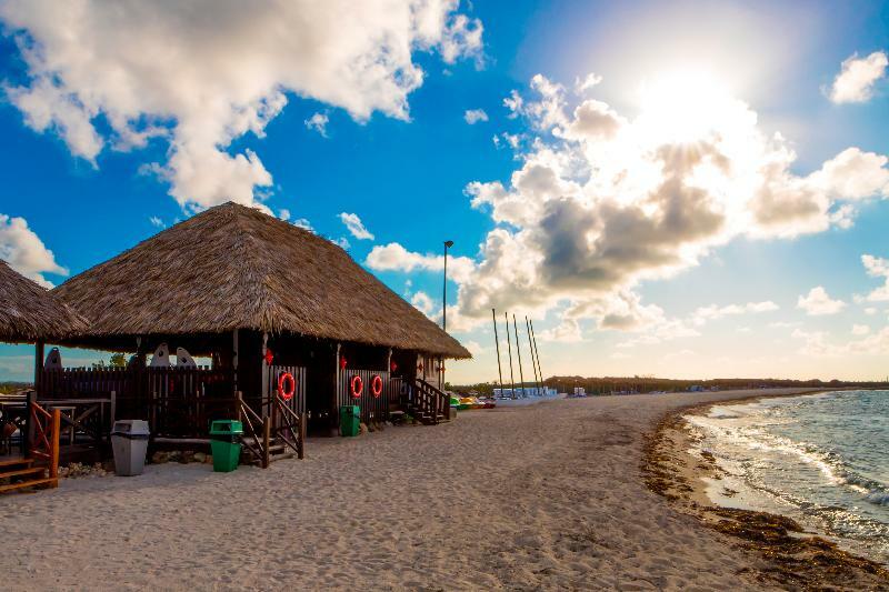 Gran Muthu Imperial Hotel Cayo Guillermo Exterior photo